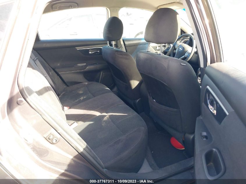 2014 NISSAN ALTIMA 2.5 S - 1N4AL3AP6EN345106