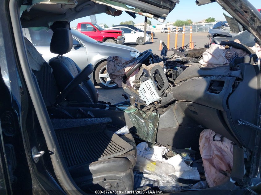 VIN 2G11Z5S36K9109224 2019 CHEVROLET IMPALA LT