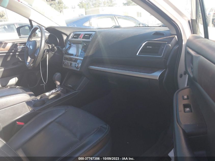 2015 SUBARU OUTBACK 2.5I LIMITED - 4S4BSANC4F3309890