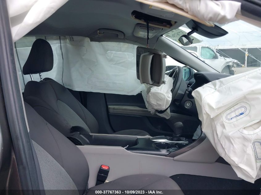 2019 TOYOTA CAMRY L/LE/XLE/SE/XSE - 4T1B11HK7KU228926