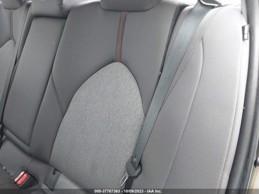 2019 TOYOTA CAMRY L/LE/XLE/SE/XSE - 4T1B11HK7KU228926