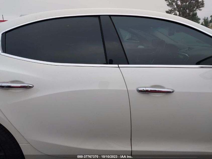 2015 MASERATI GHIBLI ZAM57XSA2F1129808