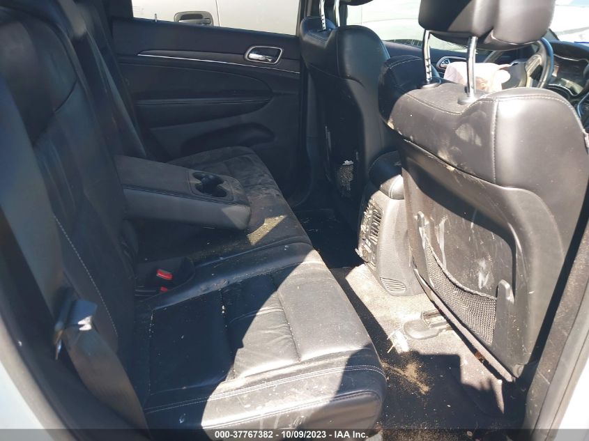 2015 JEEP GRAND CHEROKEE LIMITED - 1C4RJFBG7FC859336
