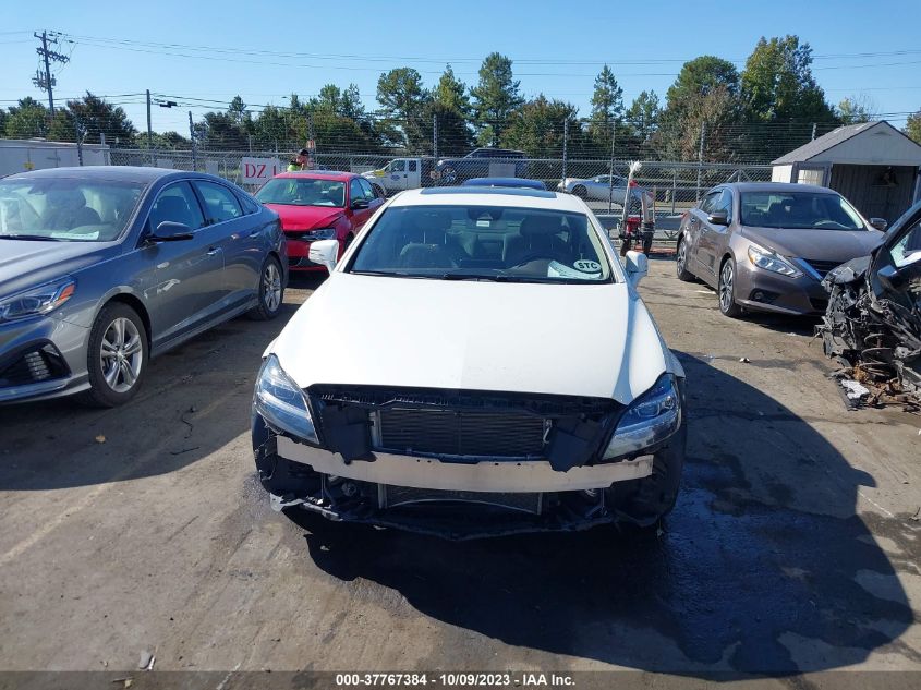 2016 MERCEDES-BENZ CLS CLS 400 WDDLJ6FB9GA175928