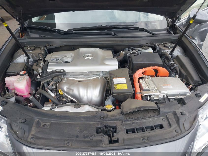 2015 LEXUS ES 300H JTHBW1GG7F2098228