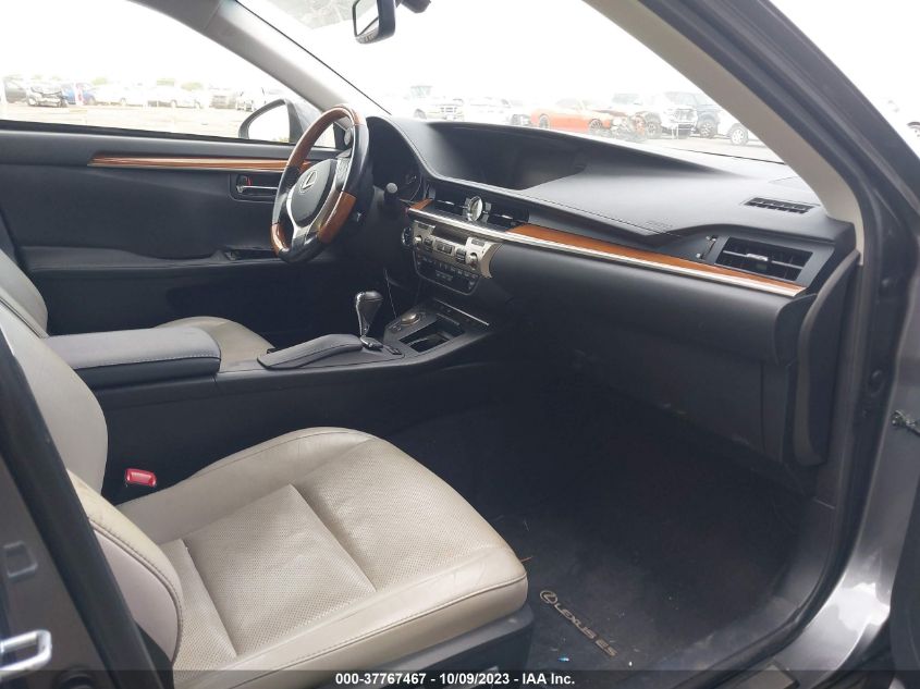 2015 LEXUS ES 300H JTHBW1GG7F2098228