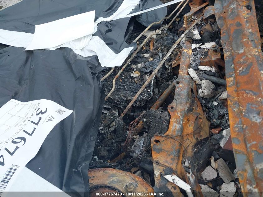 2023 SUBARU OUTBACK WILDERNESS - 4S4BTGUD7P3191068