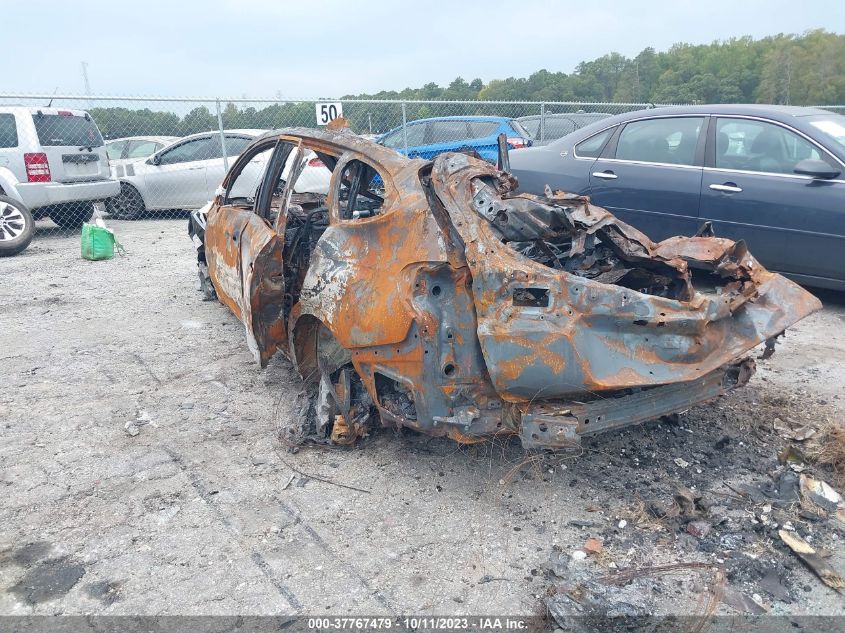 2023 SUBARU OUTBACK WILDERNESS - 4S4BTGUD7P3191068