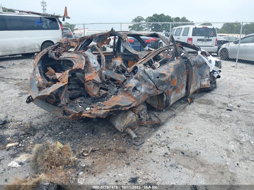 2023 SUBARU OUTBACK WILDERNESS - 4S4BTGUD7P3191068
