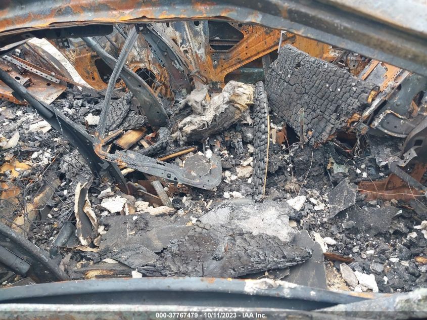 2023 SUBARU OUTBACK WILDERNESS - 4S4BTGUD7P3191068