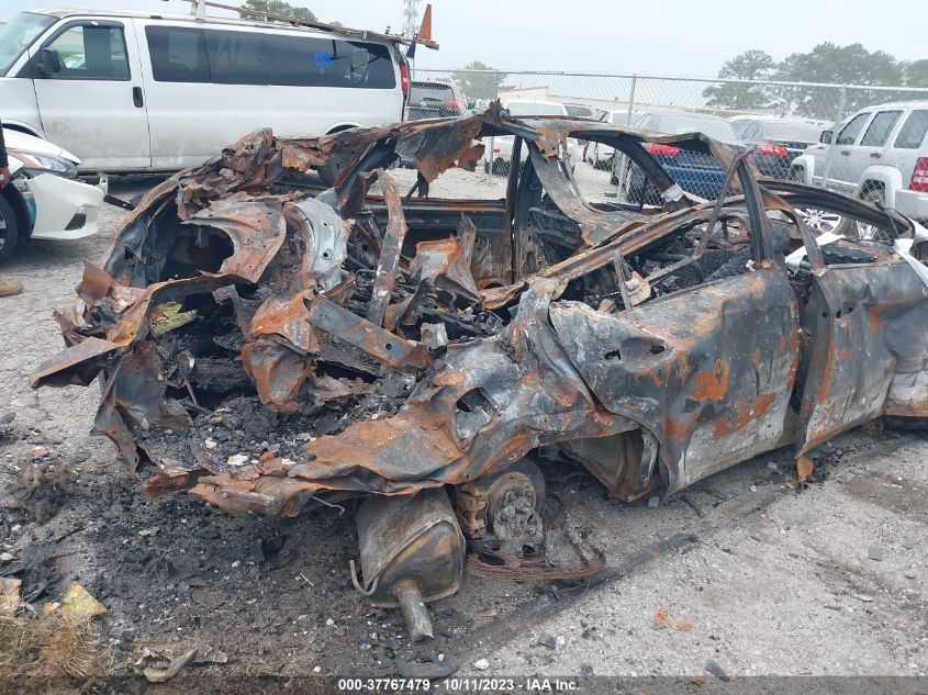 2023 SUBARU OUTBACK WILDERNESS - 4S4BTGUD7P3191068