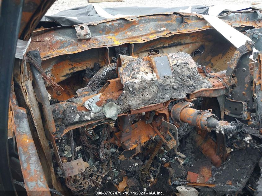 2023 SUBARU OUTBACK WILDERNESS - 4S4BTGUD7P3191068