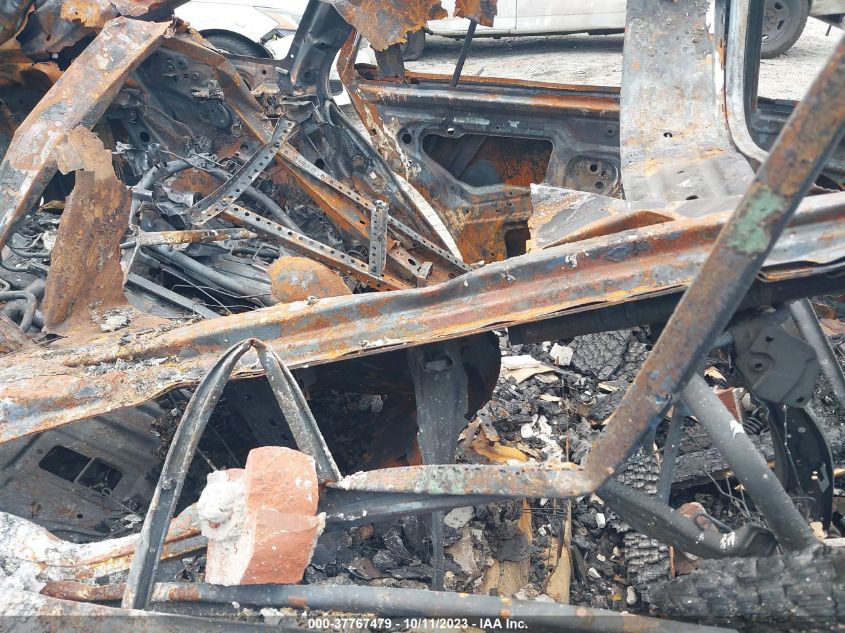 2023 SUBARU OUTBACK WILDERNESS - 4S4BTGUD7P3191068