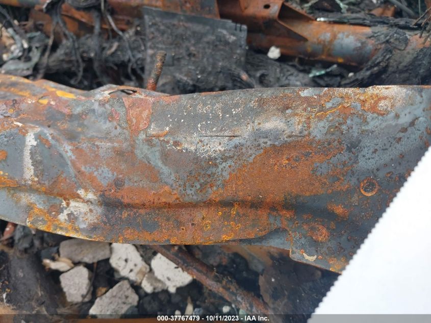 2023 SUBARU OUTBACK WILDERNESS - 4S4BTGUD7P3191068