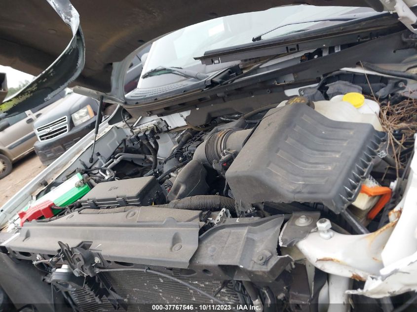 2014 FORD F-150 XL/XLT/STX - 1FTMF1EM0EKG23308
