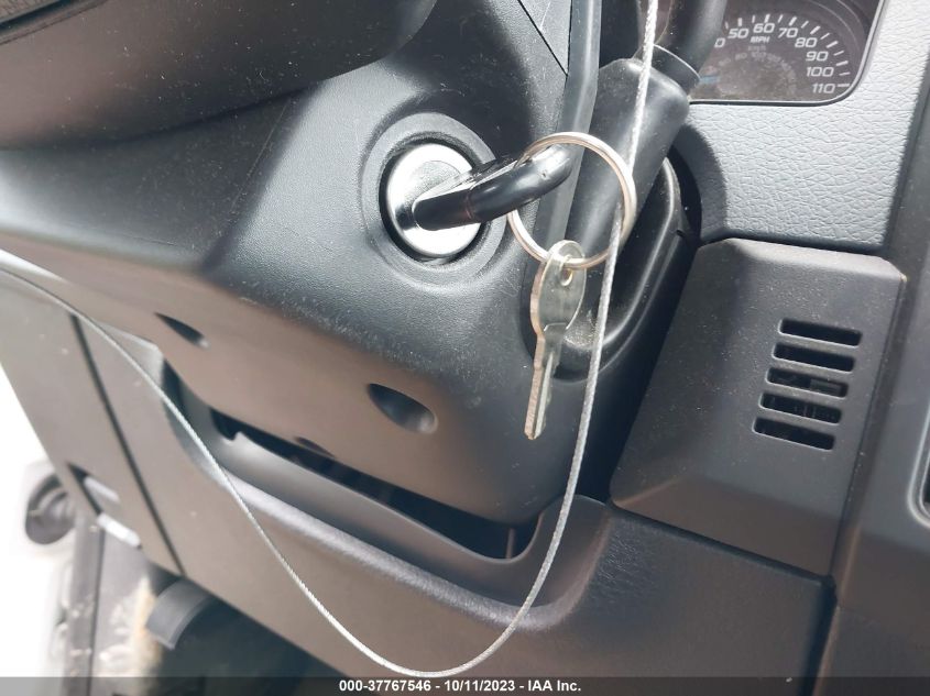 2014 FORD F-150 XL/XLT/STX - 1FTMF1EM0EKG23308