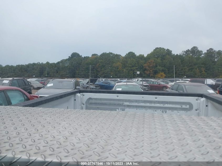 2014 FORD F-150 XL/XLT/STX - 1FTMF1EM0EKG23308