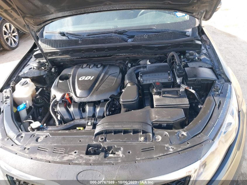 2013 KIA OPTIMA LX - KNAGM4A72D5299924