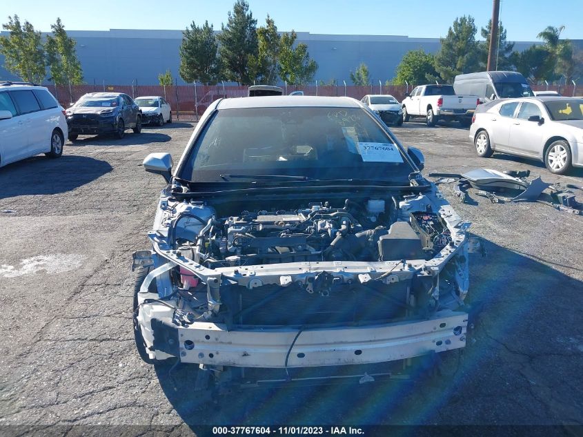2019 TOYOTA CAMRY L/LE/XLE/SE/XSE - 4T1B11HK8KU754093