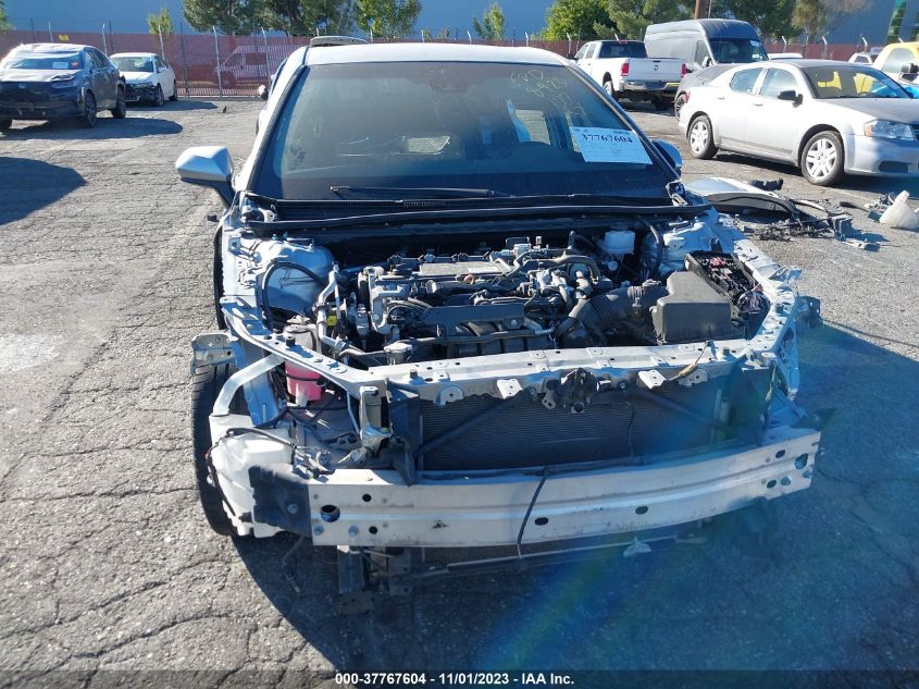 2019 TOYOTA CAMRY L/LE/XLE/SE/XSE - 4T1B11HK8KU754093