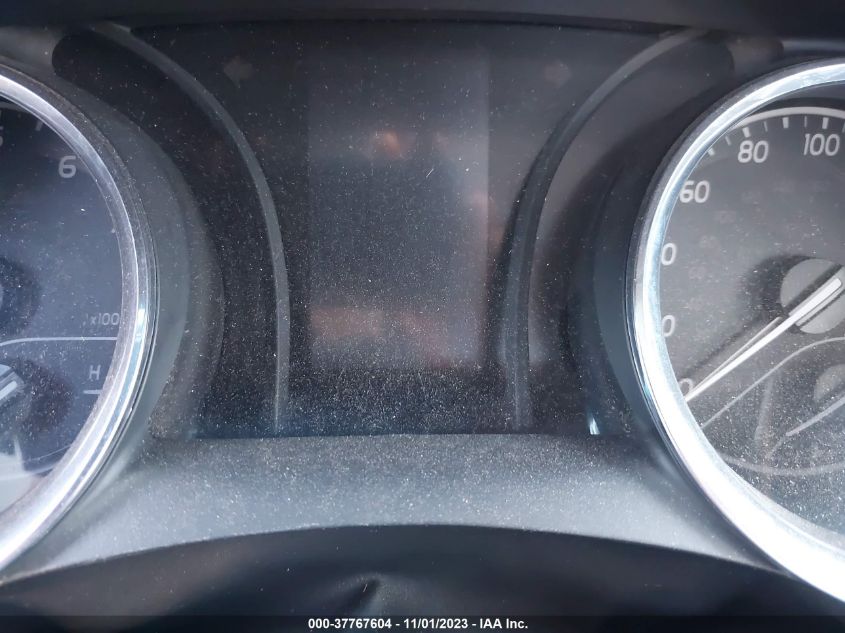 2019 TOYOTA CAMRY L/LE/XLE/SE/XSE - 4T1B11HK8KU754093