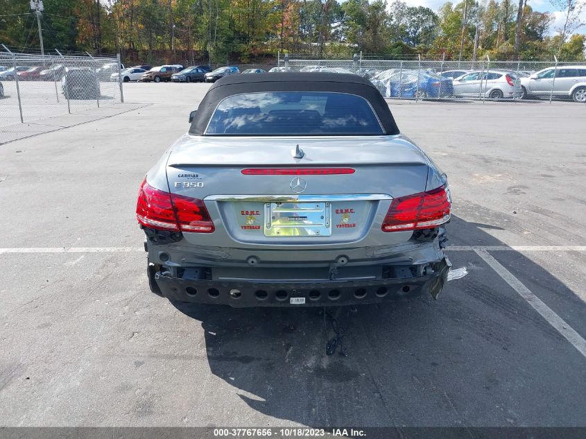 WDDKK5KF8EF274641 2014 MERCEDES-BENZ E-CLASS - Image 15