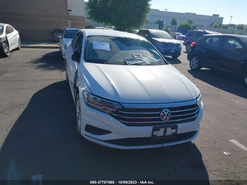2020 VOLKSWAGEN JETTA S/SE/R-LINE - 3VWCB7BU9LM002716
