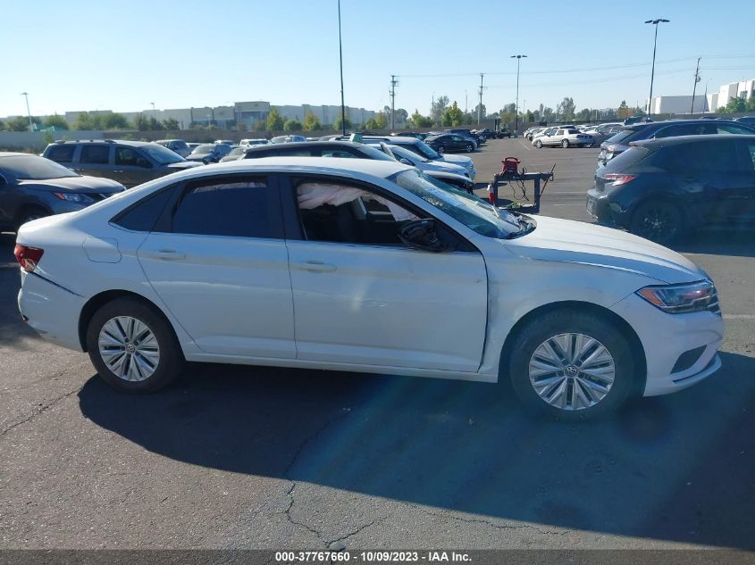 2020 VOLKSWAGEN JETTA S/SE/R-LINE - 3VWCB7BU9LM002716