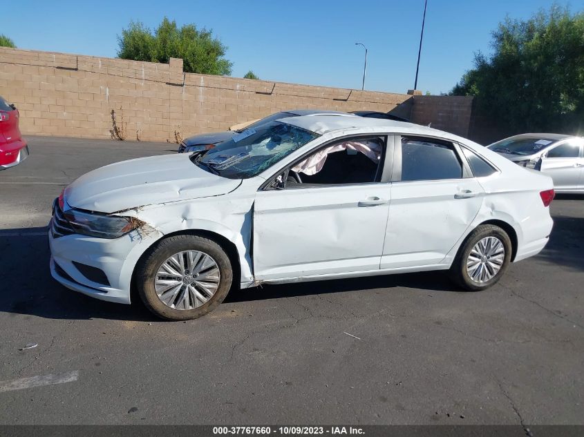 2020 VOLKSWAGEN JETTA S/SE/R-LINE - 3VWCB7BU9LM002716