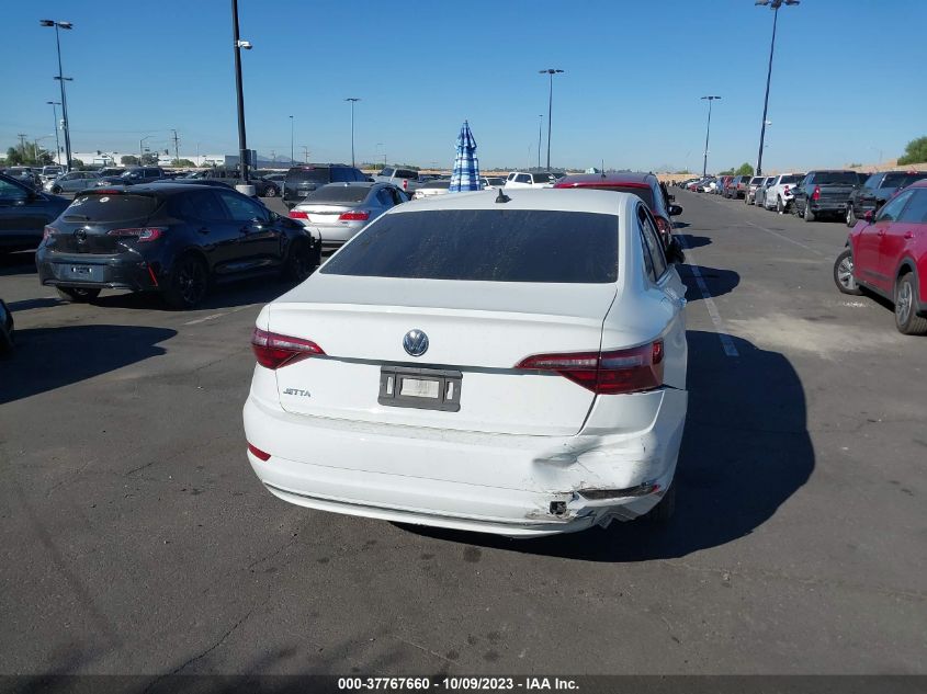 2020 VOLKSWAGEN JETTA S/SE/R-LINE - 3VWCB7BU9LM002716