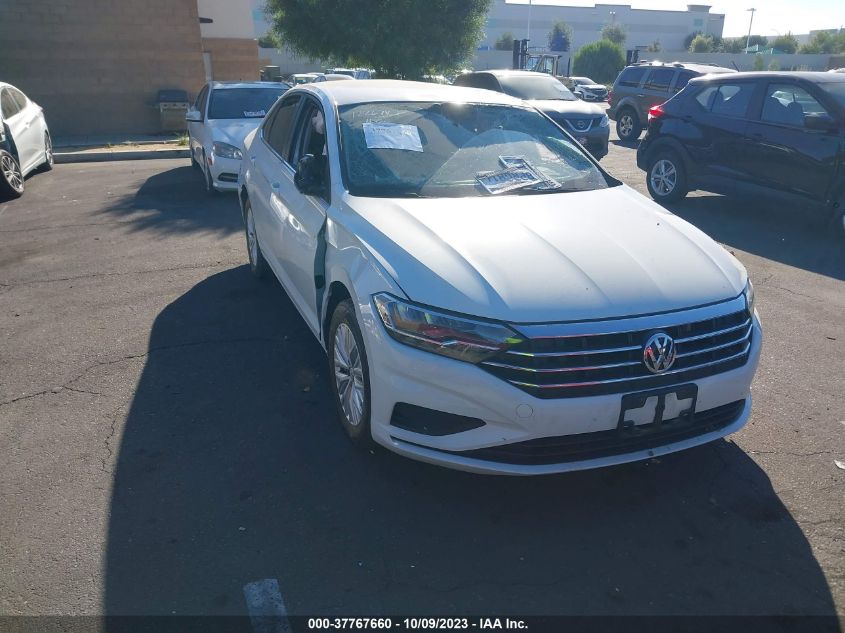 2020 VOLKSWAGEN JETTA S/SE/R-LINE - 3VWCB7BU9LM002716