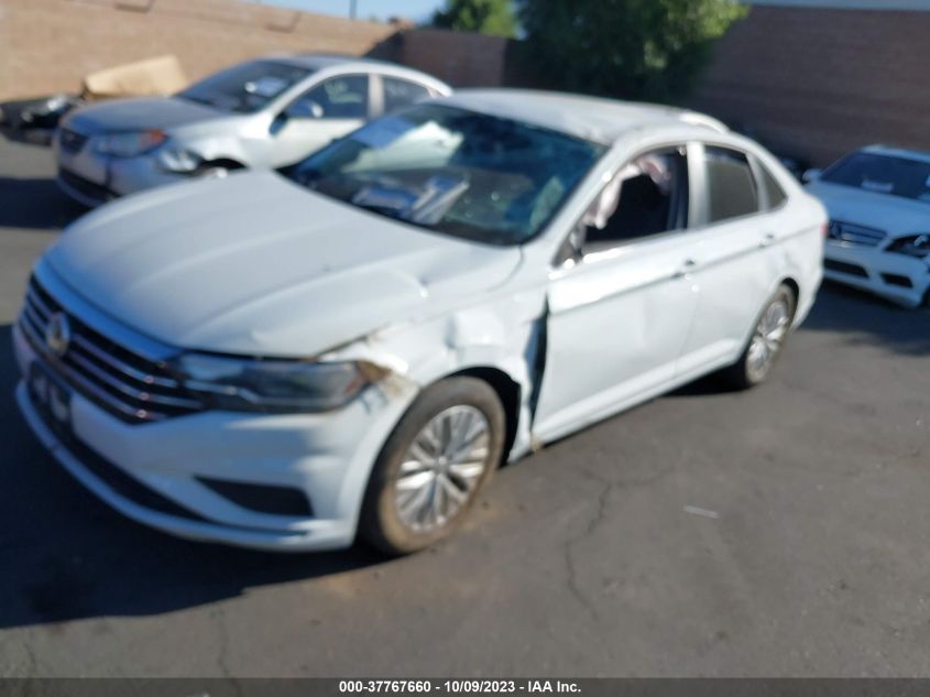2020 VOLKSWAGEN JETTA S/SE/R-LINE - 3VWCB7BU9LM002716
