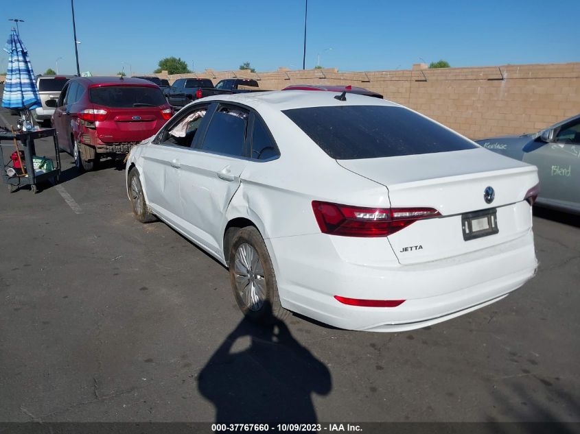 2020 VOLKSWAGEN JETTA S/SE/R-LINE - 3VWCB7BU9LM002716