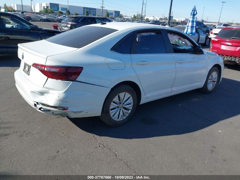 2020 VOLKSWAGEN JETTA S/SE/R-LINE - 3VWCB7BU9LM002716