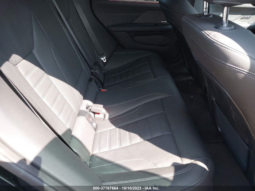 2023 BMW I4 EDRIVE35 WBY43AW03PFP83696