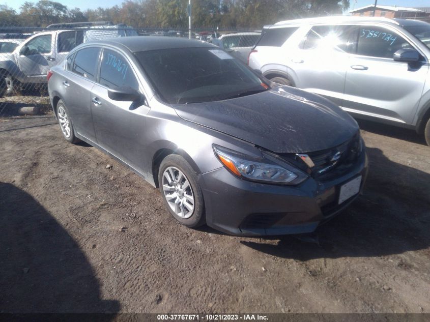 2016 NISSAN ALTIMA 2.5 - 1N4AL3AP5GN321642