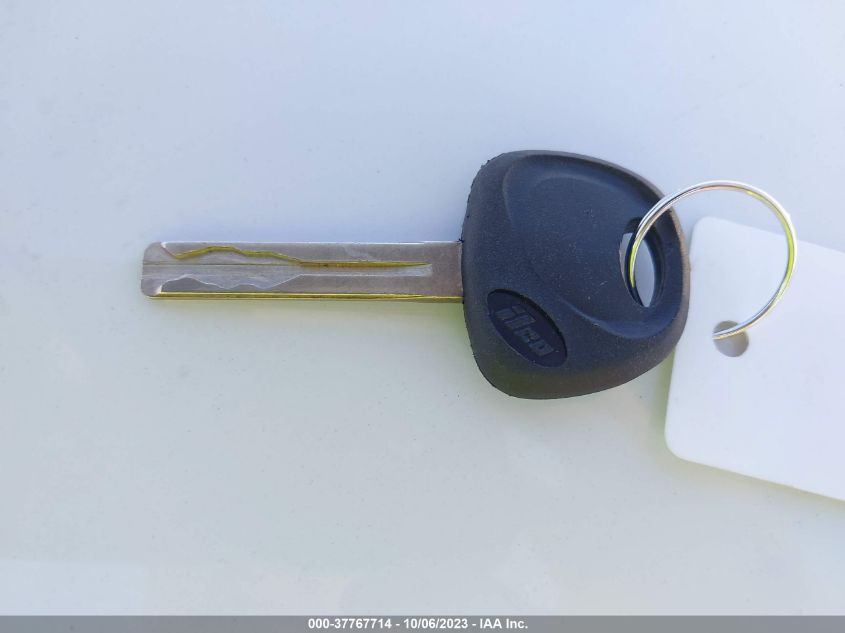 2013 KIA RIO LX - KNADM4A34D6268121
