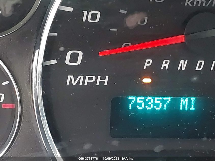 2018 CHEVROLET EXPRESS 3500 WORK VAN 1GCZGHFG5J1319749