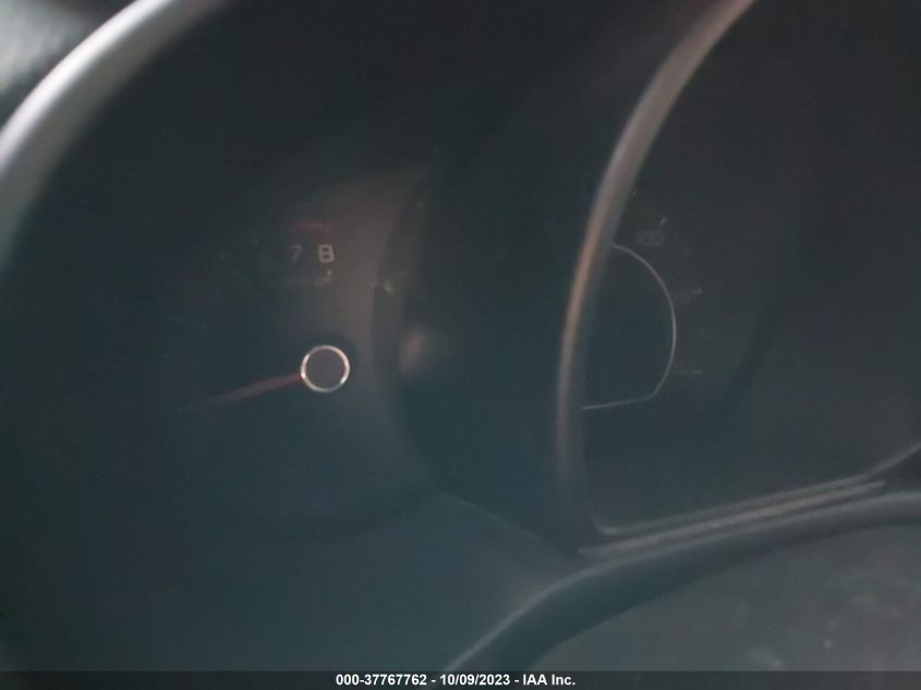 2016 KIA SOUL BASE - KNDJN2A25G7280694