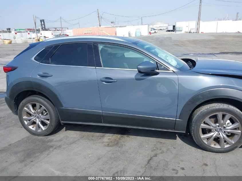 2020 MAZDA CX-30 PREMIUM PACKAGE - 3MVDMAEM6LM129450