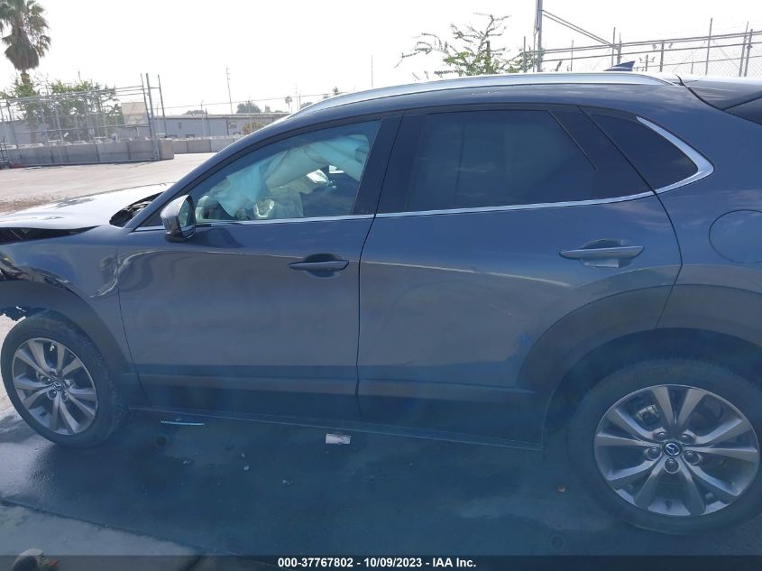 2020 MAZDA CX-30 PREMIUM PACKAGE - 3MVDMAEM6LM129450