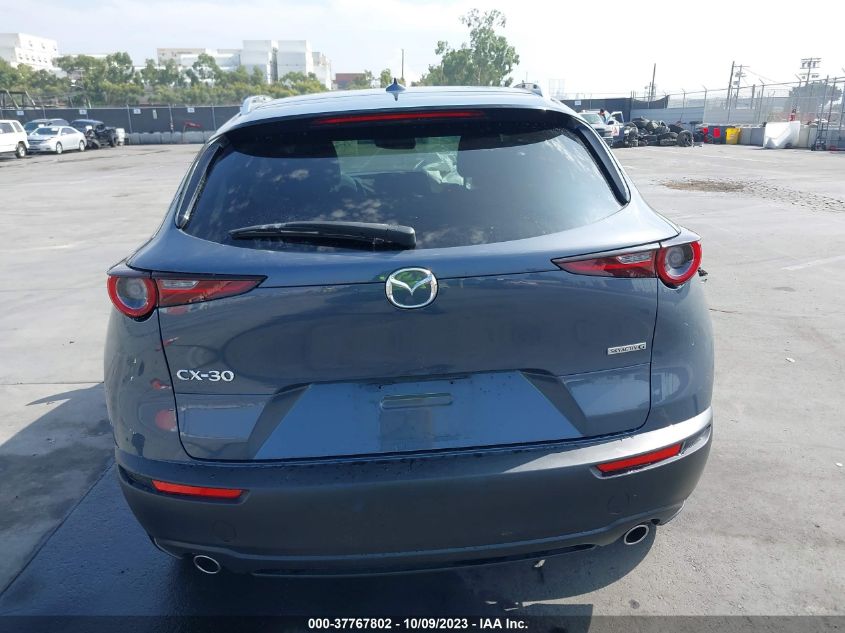 2020 MAZDA CX-30 PREMIUM PACKAGE - 3MVDMAEM6LM129450