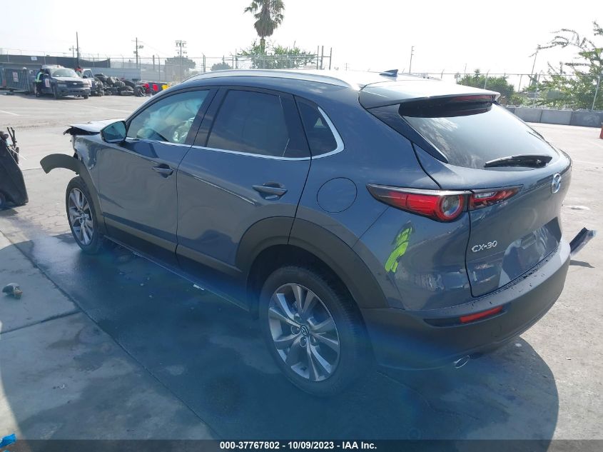 2020 MAZDA CX-30 PREMIUM PACKAGE - 3MVDMAEM6LM129450