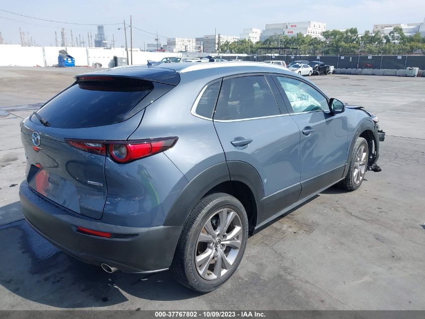 2020 MAZDA CX-30 PREMIUM PACKAGE - 3MVDMAEM6LM129450