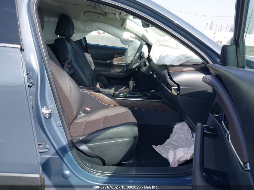 2020 MAZDA CX-30 PREMIUM PACKAGE - 3MVDMAEM6LM129450