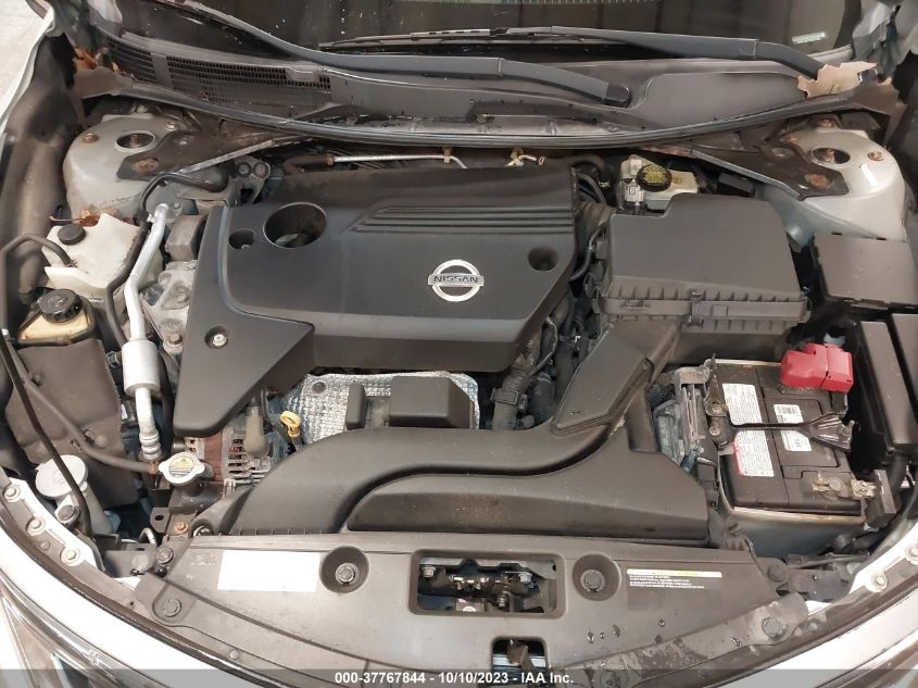 2013 NISSAN ALTIMA 2.5 S - 1N4AL3AP7DN451580