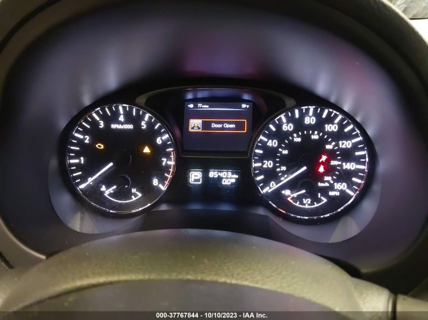 2013 NISSAN ALTIMA 2.5 S - 1N4AL3AP7DN451580
