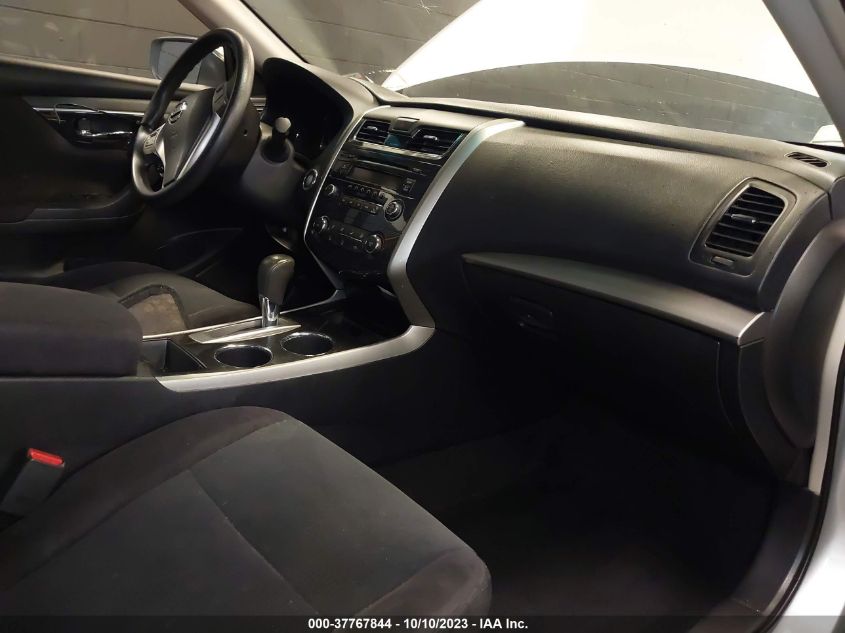 2013 NISSAN ALTIMA 2.5 S - 1N4AL3AP7DN451580