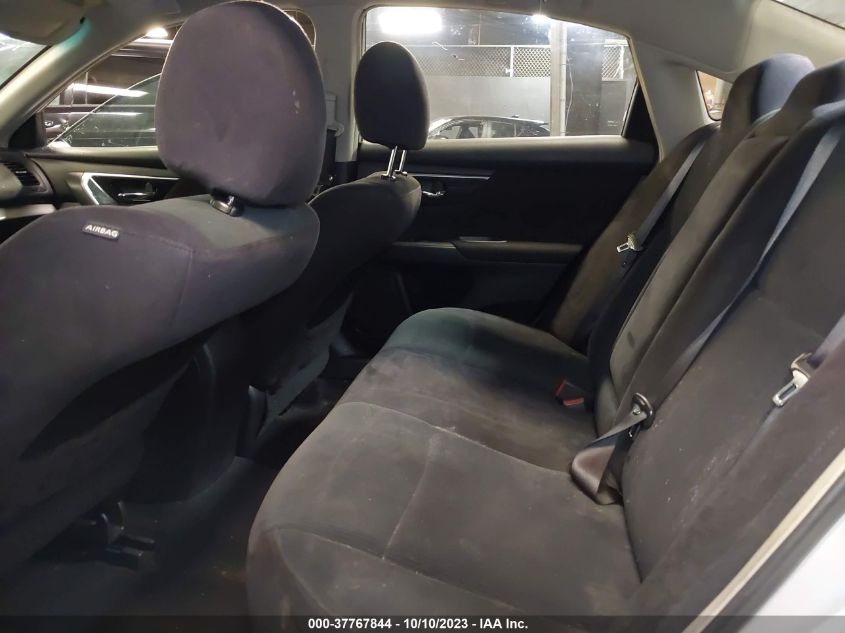2013 NISSAN ALTIMA 2.5 S - 1N4AL3AP7DN451580