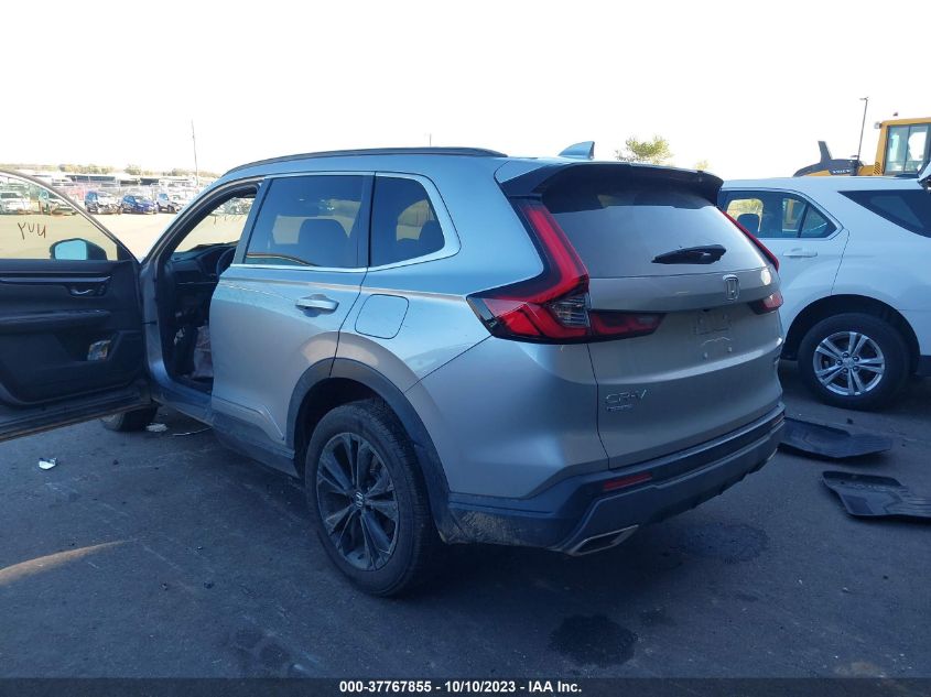 2023 HONDA CR-V - QHKRS6H91PH808264